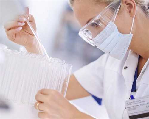 移植后可以通过孕酮值判断成功了吗？~助孕公司服务