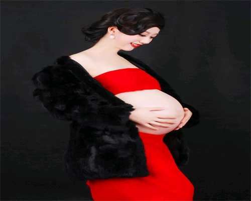 针对代孕妇体型而设计的服装，孕妈们对号入座