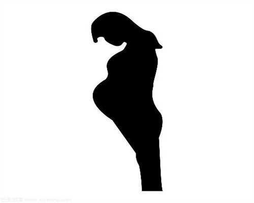 代孕八个月肚子长了好多妊娠纹怎么