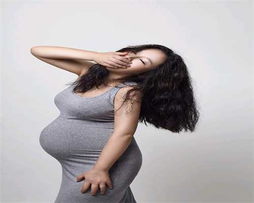 早孕反应有哪些 当你有这几种反应就是代孕了