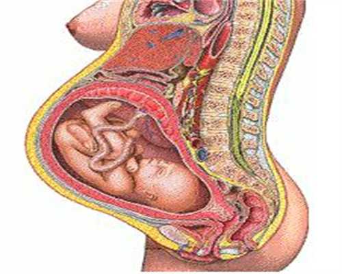 西安代生小孩产子_晚期妊娠并发症有哪些